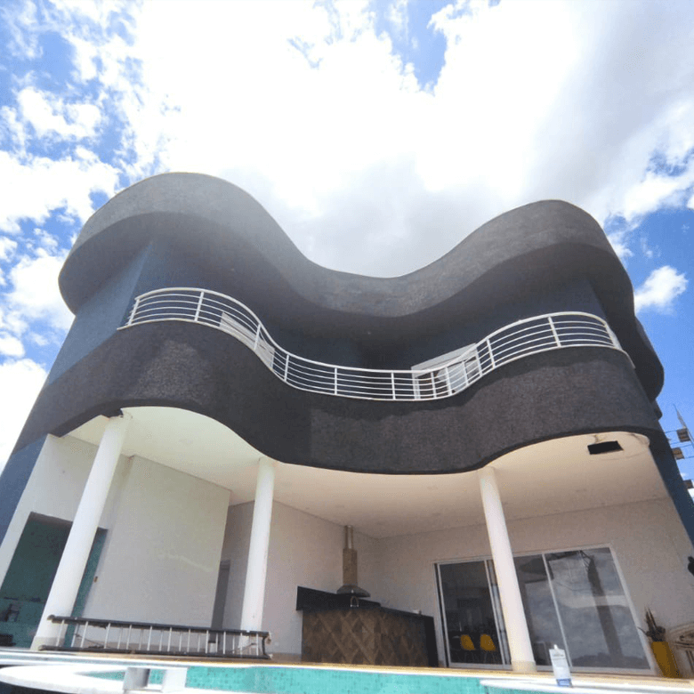 Obra Condomínio Altavis – Aldeia da Serra - Artbella